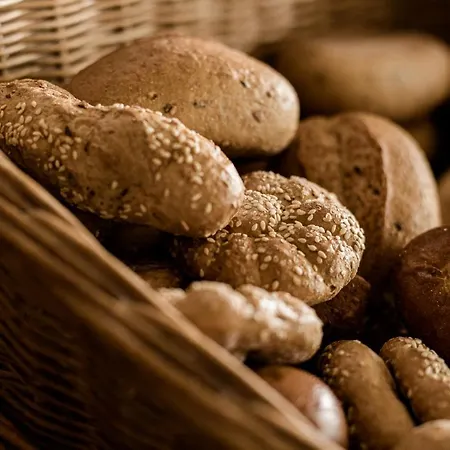 Sepp & Hannis Im Dorf Aparthotel Neustift im Stubaital