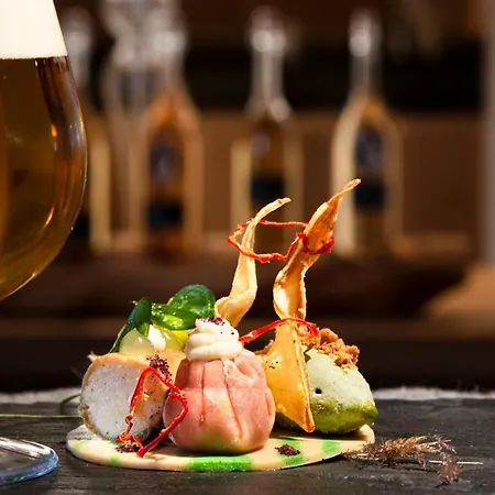 Aparthotel Sepp & Hannis Im Dorf