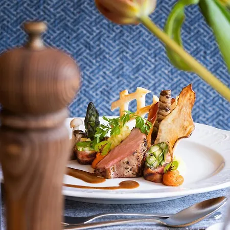 Sepp & Hannis Im Dorf Aparthotel