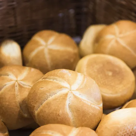 Sepp & Hannis Im Dorf Aparthotel 4*