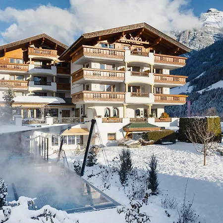 Aparthotel Sepp & Hannis Im Dorf