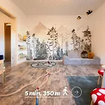 Sepp & Hannis Im Dorf Apart Otel 4*