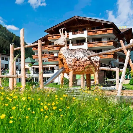 Sepp & Hannis Im Dorf 3* Neustift im Stubaital