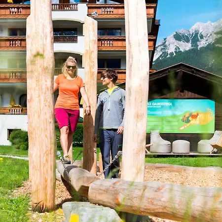 Sepp & Hannis Im Dorf Neustift im Stubaital