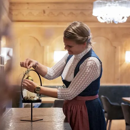 Sepp & Hannis Im Dorf 3* Neustift im Stubaital