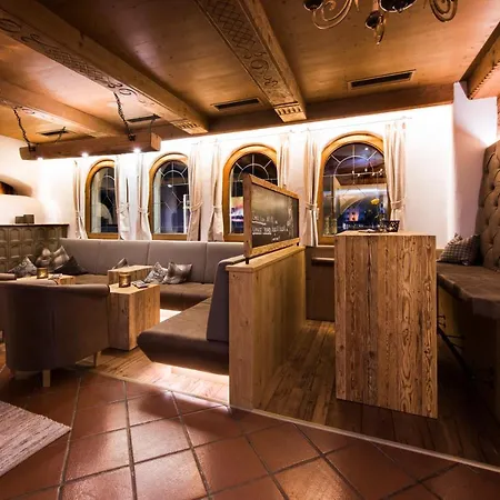Sepp & Hannis Im Dorf 3* Neustift im Stubaital