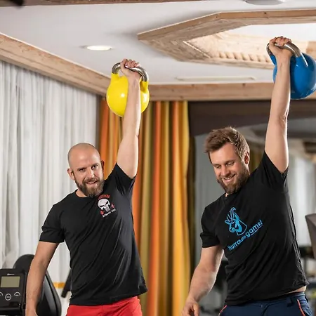 Sepp & Hannis Im Dorf 3* Neustift im Stubaital