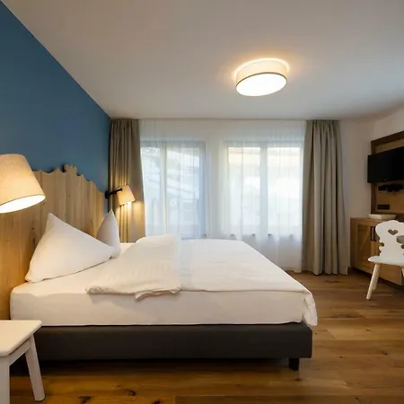 Apartahotel Sepp & Hannis Im Dorf Neustift im Stubaital